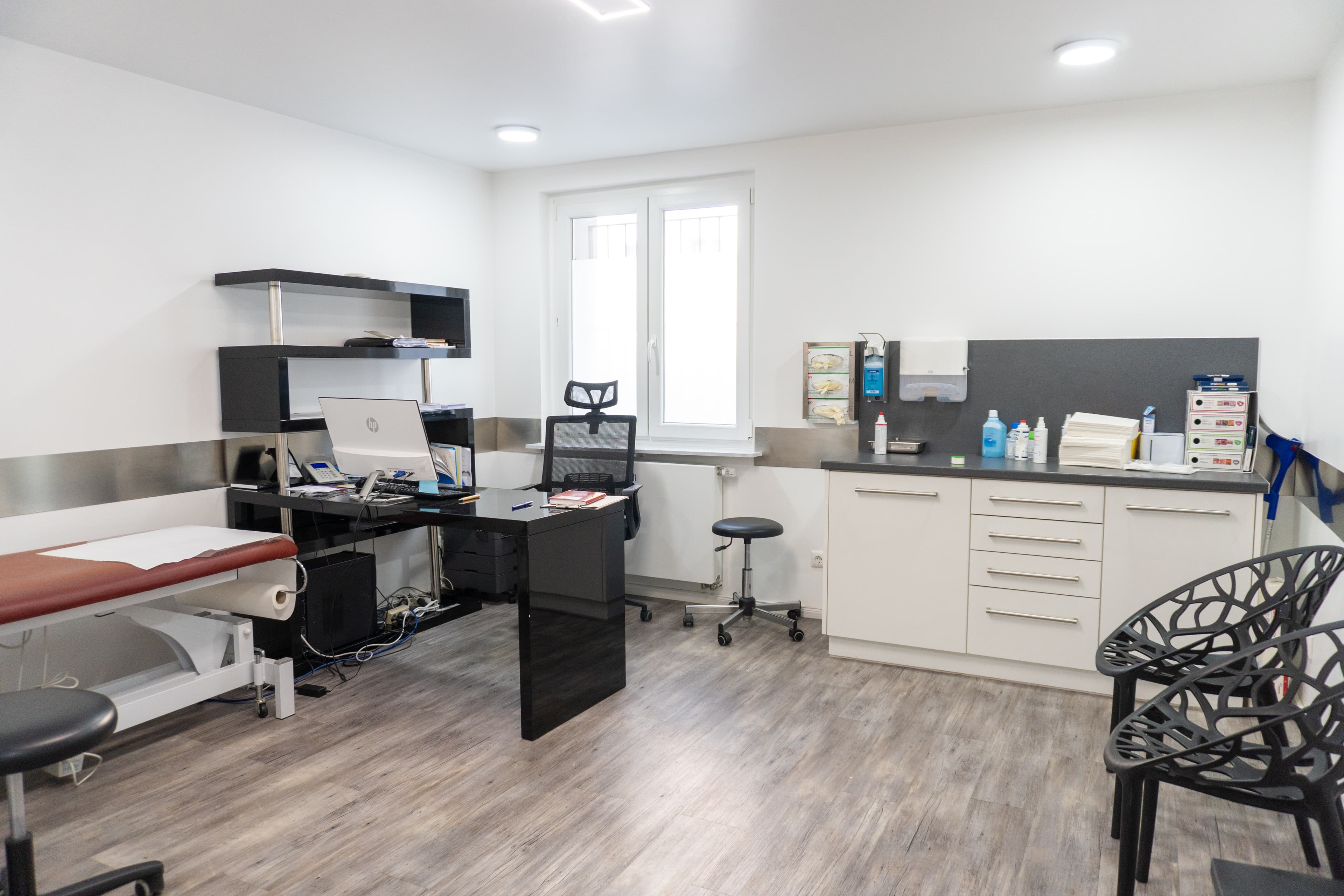 6. Wundversorgung & Nachsorge – strukturiert bis zur Heilung