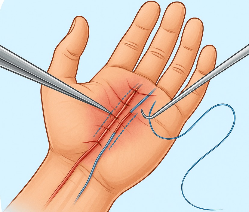 Handchirurgie_service